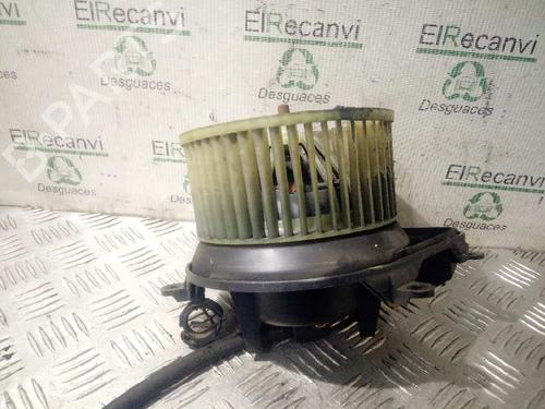 Used Heater blower motor Heater blower motor 4543322 4543322