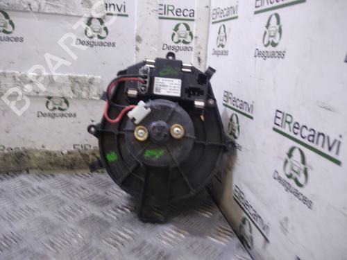 Used Heater blower motor Heater blower motor CITROËN C4 I (LC_) [2004-2014] 28729584 28729584