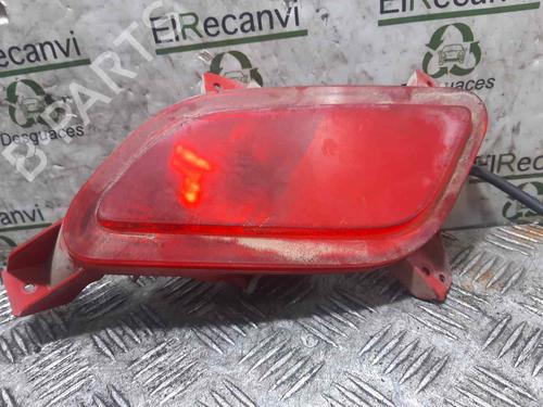 Nebelschlussleuchte für HYUNDAI VELOSTER (FS) 1.6 GDI (140 hp) 16317644