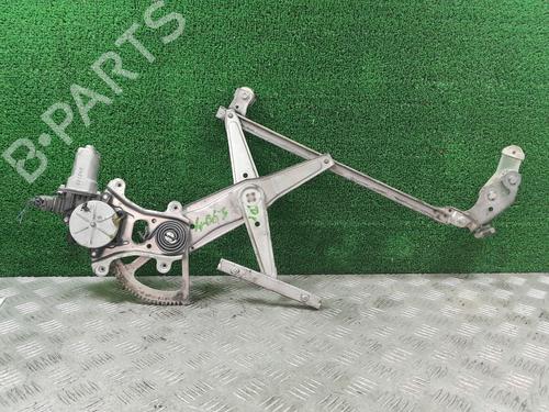 Used Front right window mechanism SUBARU OUTBACK (BL, BP) [2003-2010]  21537579