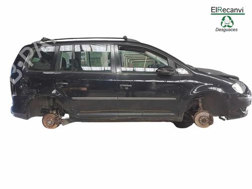 Heater blower motor VW TOURAN (1T1, 1T2) 1.9 TDI | BP25785502M62 
