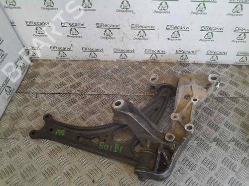 Used Right front suspension arm VW GOLF V (1K1) [2003-2010]  19537871