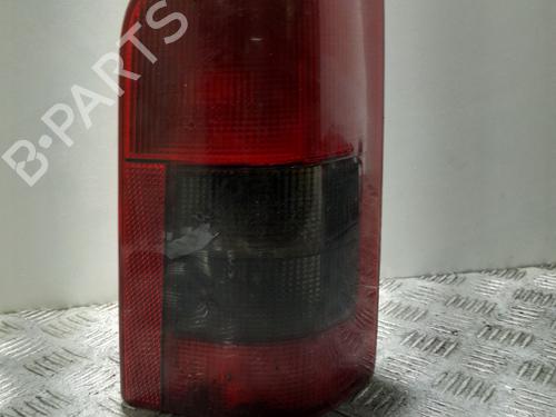 Piloto trasero derecho CITROËN BERLINGO / BERLINGO FIRST MPV (MF_, GJK_, GFK_) 1.9 D (MFWJZ) (70 hp) 29736052