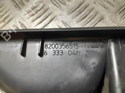 Left front window switch RENAULT CLIO III (BR0/1, CR0/1) 1.5 dCi (BR17, CR17) | BP38524979I27 - Image 3