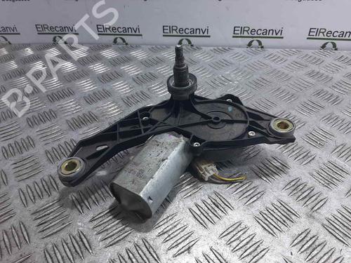 Used Rear wiper motor CITROËN SAXO (S0, S1) 1.4 VTS (75 hp) 6998961