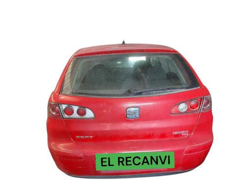 Engine control unit (ECU) SEAT IBIZA III (6L1)  | BP28293107M57 