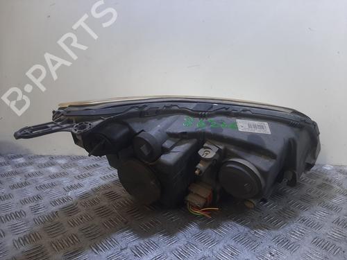 Left headlight CITROËN C5 II (RC_) | BP37595515C28 - Image 3