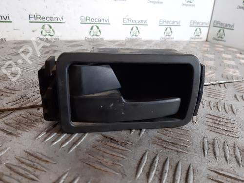 Maniglia interna anteriore sinistra FORD TRANSIT CONNECT (P65_, P70_, P80_) 1.8 TDCi (110 hp) 15354498