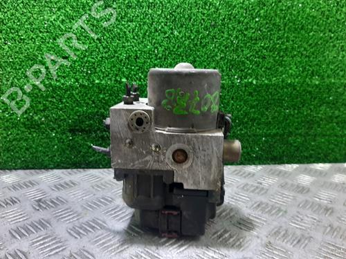 Used ABS pump OPEL ASTRA G Hatchback (T98) [1998-2009]  20936917