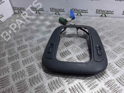 Used Left front window switch OPEL VECTRA B (J96) [1995-2004]  7112638