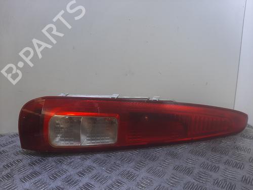 Venstre baglygte Venstre baglygte FORD FUSION (JU_) 1.6 TDCi (90 hp) 34195350 34195350