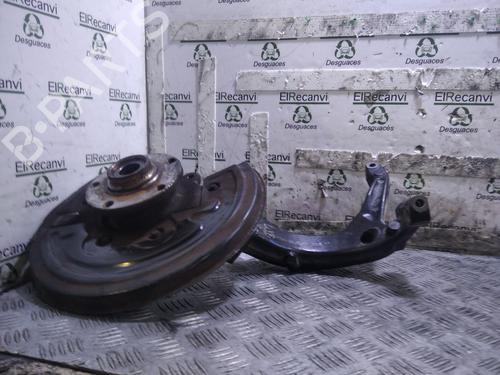 Højre Styrespindel Lejehus VW PASSAT B5.5 (3B3) [2000-2005]  29311898