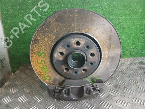 Højre Styrespindel Lejehus SEAT TOLEDO II (1M2) [1998-2006]  31817209