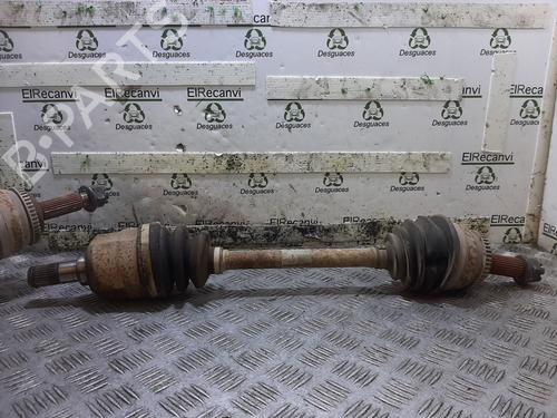 Used Left front driveshaft HYUNDAI i30 Estate (FD) 1.6 CRDi (90 hp) 28590672