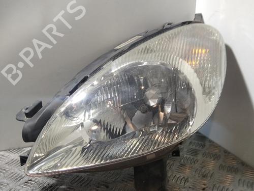 Used Left headlight CITROËN XSARA PICASSO (N68) 1.6 HDi (90 hp) 30136728