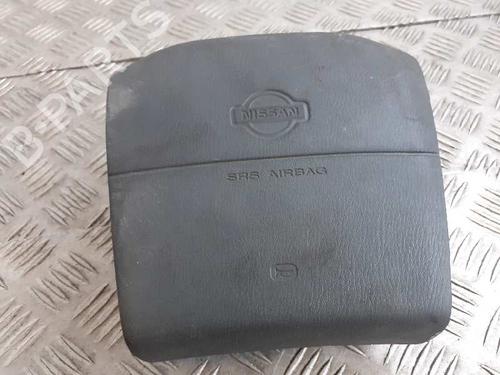 Førerens kollisjonspute NISSAN MAXIMA / MAXIMA QX IV (A32) 2.0 (140 hp) 6004035