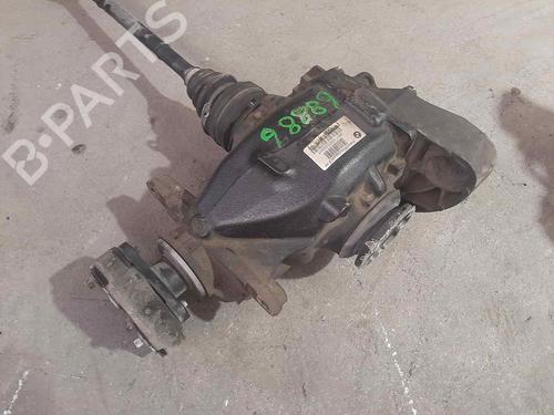 Rear differential BMW 3 Touring (E91) 320 d | BP13711104M24