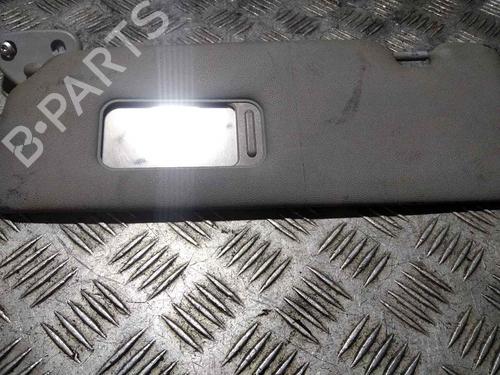 Used Right sun visor BMW 1 (E87) 116 i (122 hp) 26335485