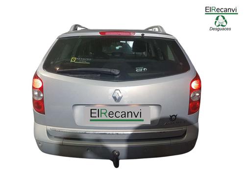 Right headlight RENAULT LAGUNA II Grandtour (KG0/1_) 1.9 dCi (KG1V) | BP22760533C29 