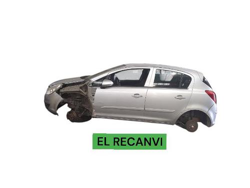 Steering column OPEL CORSA D (S07)  | BP34381672M21  - Image 5