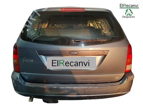 Right mirror FORD FOCUS I Turnier (DNW) 1.8 Turbo DI / TDDi | BP16522156C27