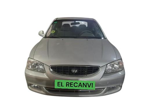 Recambios HYUNDAI ACCENT II (LC) 1.3 (86 hp) 4420474