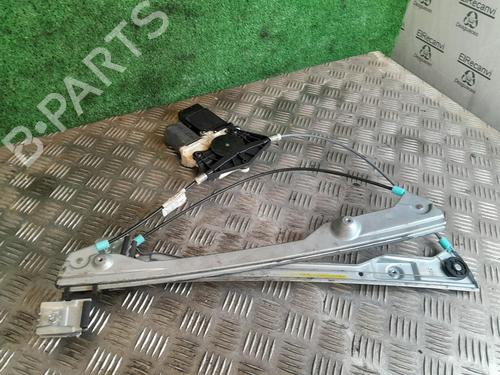 Lève-vitre avant gauche VW GOLF IV (1J1) [1997-2008]  28186693