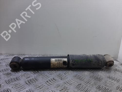 Used Right rear shock absorber DACIA DOKKER MPV (KE_) [2012-2021]  30549546