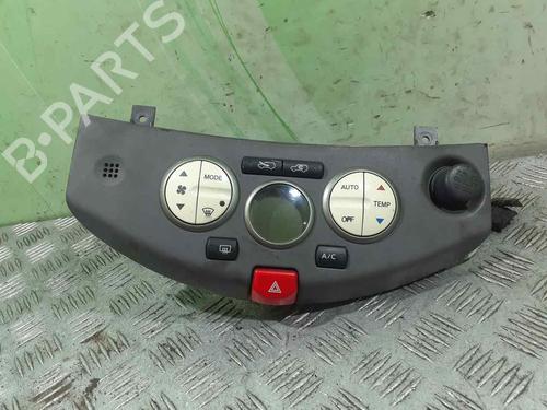 climate-control-nissan-micra-iii-k12-27500ax71-warning-2002-2003-2004-2005-2006-2007-2008-2009-2010-10616936 main image
