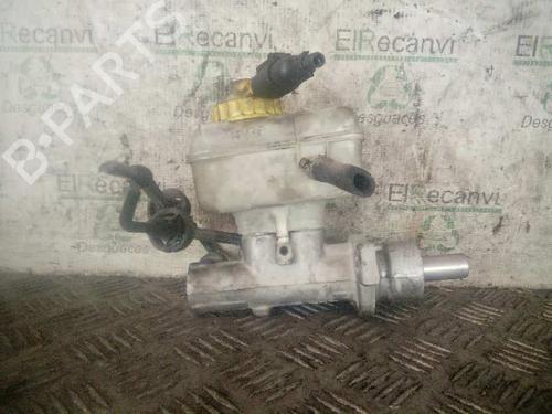 Brake master cylinder SEAT LEON (1M1) 1.9 TDI | BP4680825M77