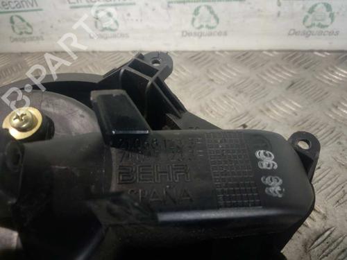 Heater blower motor CITROËN XSARA (N1) 1.9 TD | BP4547191M62