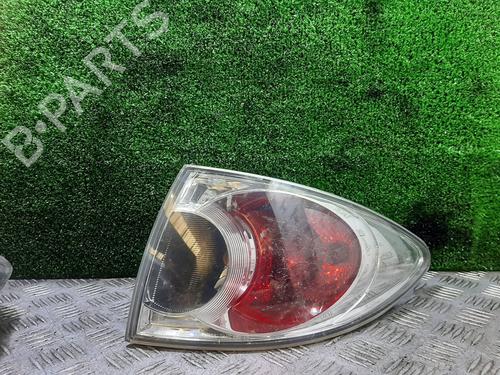 Used Right taillight MAZDA 6 Saloon (GG) 2.0 DI (GG14) (136 hp) 27929162