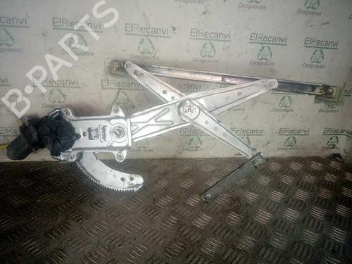 Used Front left window mechanism NISSAN ALMERA II (N16) [2000-2025]  4530151