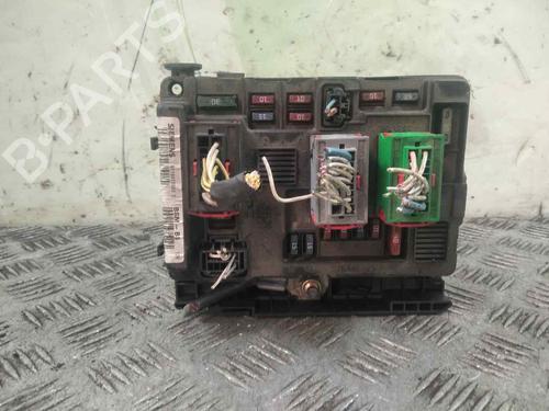 Fuse box CITROËN C5 I Break (DE_) | BP18168119E1
