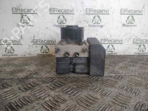 Used ABS pump CITROËN C3 I (FC_, FN_) 1.4 HDi (68 hp) 18025702