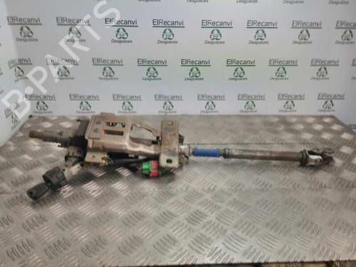 Used Steering column CITROËN C2 (JM_) 1.4 (75 hp) 4540451