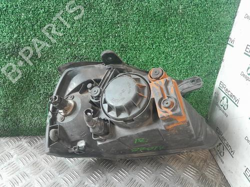 Left headlight KIA RIO I Hatchback (DC) 1.3 | BP38870975C28 - Image 2