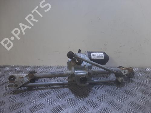 Used Front wiper motor Front wiper motor OPEL COMBO Box Body/MPV 1.3 CDTI 16V (69 hp) 35739555 35739555