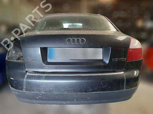 Querlenker links hinten AUDI A4 B6 (8E2) 1.9 TDI | BP7481210M14