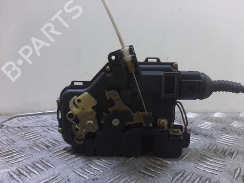Front left lock AUDI A4 B6 (8E2) 2.5 TDI quattro | BP37195624C98 - Image 2