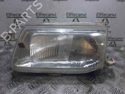 Venstre forlygte OPEL ASTRA F Hatchback (T92) 1.6 Si (F08, M08, F68, M68) (101 hp) 13656137