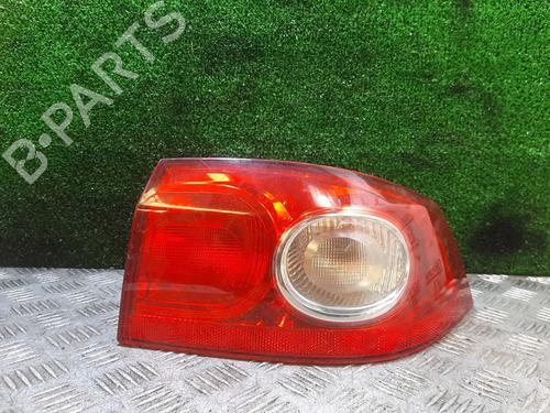 Used Right taillight RENAULT LAGUNA II (BG0/1_) 1.6 16V (BG1G, BG1H) (112 hp) 27898828