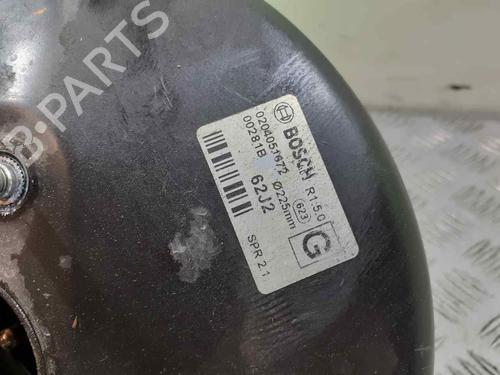 Servo brake SUZUKI SWIFT III (MZ, EZ)  | BP10069227M42 