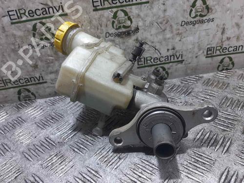 Brake master cylinder FIAT 500 (312_) | BP16866079M77