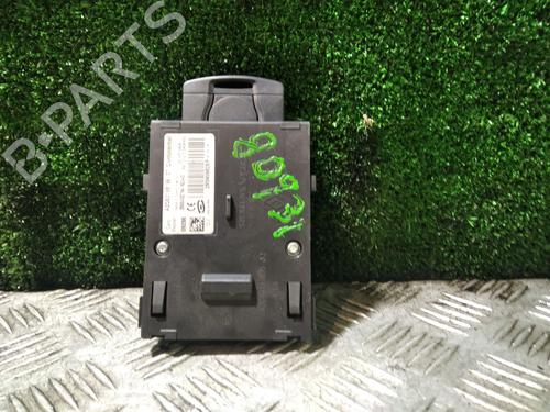 Used Ignition barrel RENAULT MEGANE III Hatchback (BZ0/1_, B3_) 1.5 dCi (BZ09, BZ0D, BZ1W, BZ29, BZ14) (110 hp) 29204608