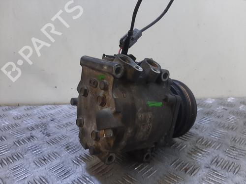 AC compressor HONDA HR-V (GH_) 1.6 16V (GH1, GH3) | BP37033348M34 - Image 3