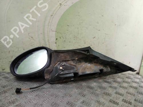 Used Left mirror Left mirror RENAULT ESPACE III (JE0_) [1996-2002] 19665103 19665103