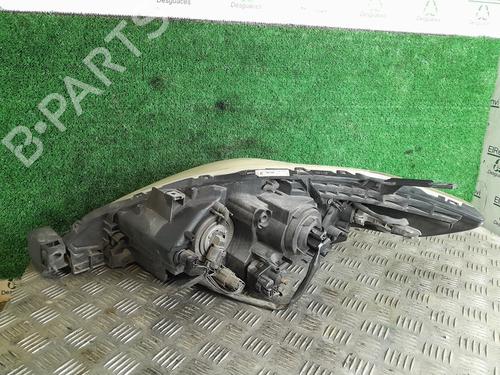 Højre forlygte MAZDA 5 (CR) 2.0 CD (CR19) | BP31014265C29