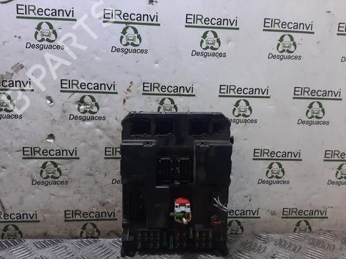 Used Fuse box PEUGEOT 307 SW (3H) [2002-2009]  17922760