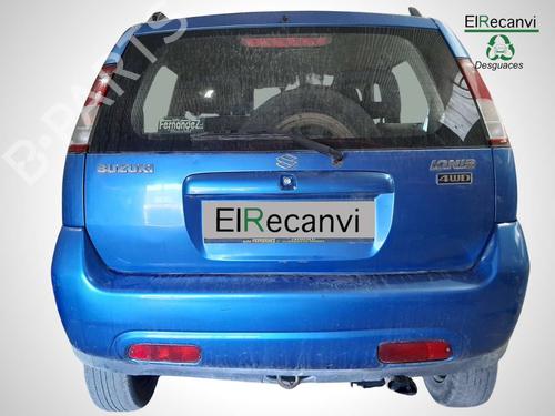 Motor SUZUKI IGNIS I (FH) | BP19537878M1